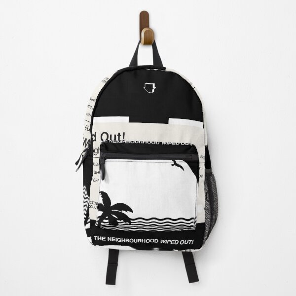 Item preview, Wiped Out! designed and sold by kukfitta.