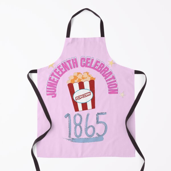 Item preview, Juneteenth Free-Ish Since 1865 Raised Fist Fitted Popcorn designed and sold by harry mac.