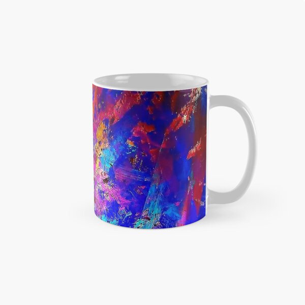 Item preview, Progenitor Stardust Supernova No. 1, 2021 designed and sold by FarawayBlue.