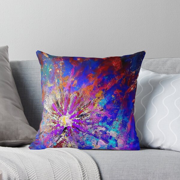 Item preview, Progenitor Stardust Supernova No. 1, 2021 designed and sold by FarawayBlue.