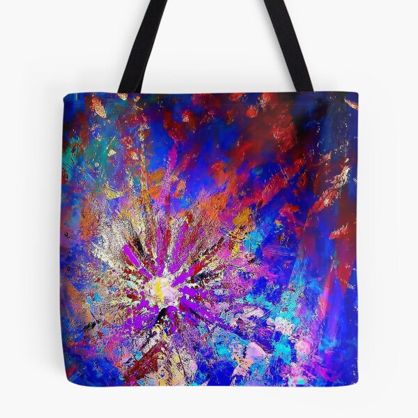 Item preview, Progenitor Stardust Supernova No. 1, 2021 designed and sold by FarawayBlue.