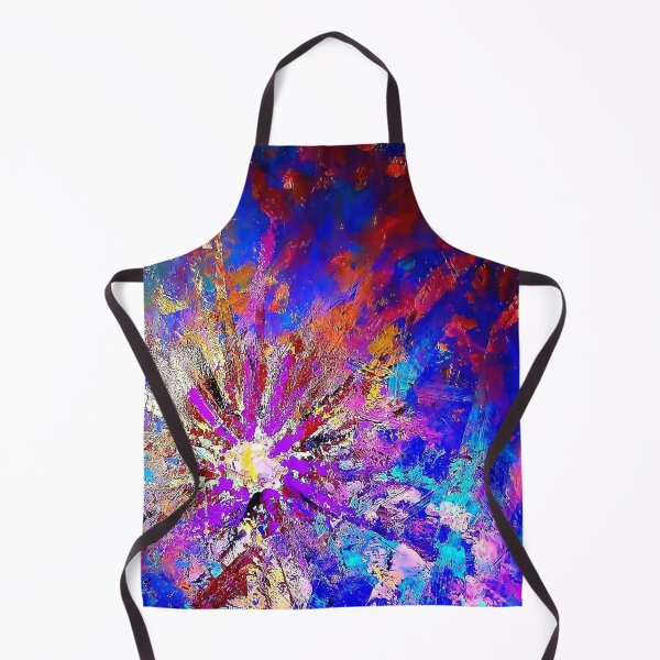 Item preview, Progenitor Stardust Supernova No. 1, 2021 designed and sold by FarawayBlue.