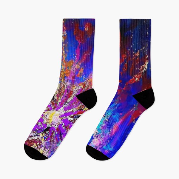 Item preview, Progenitor Stardust Supernova No. 1, 2021 designed and sold by FarawayBlue.