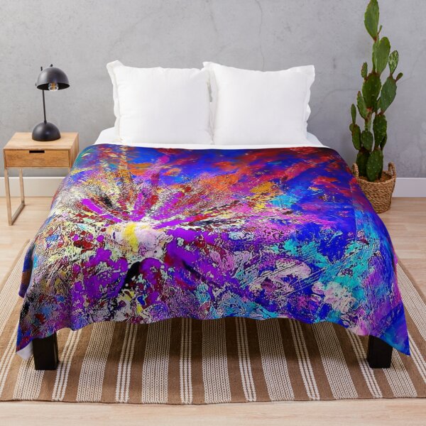 Item preview, Progenitor Stardust Supernova No. 1, 2021 designed and sold by FarawayBlue.