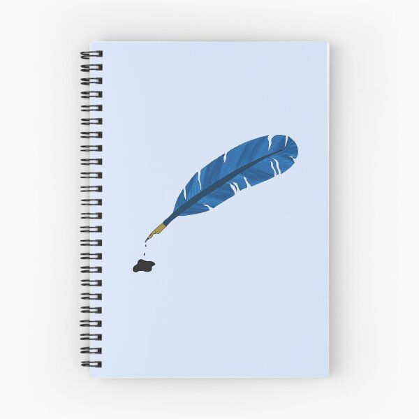Item preview, Feather Quill designed and sold by AmateurAshe.