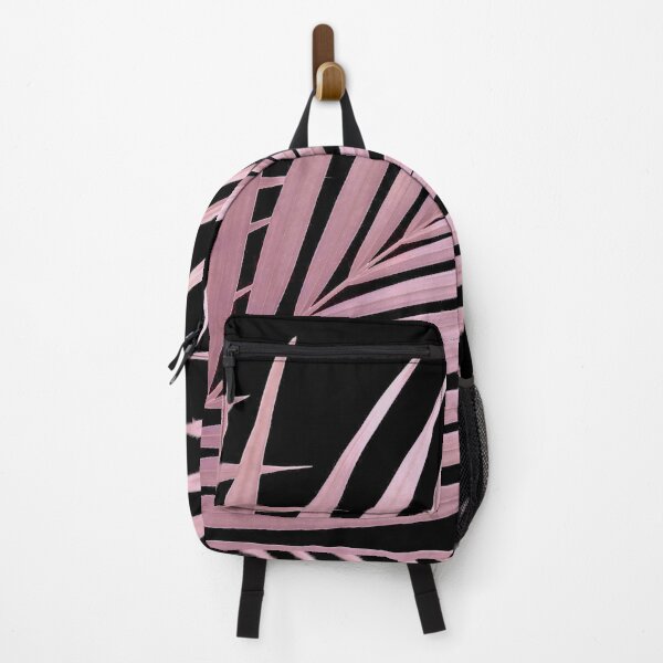 Item preview, Pink Palm designed and sold by Sasha Art Gallery.