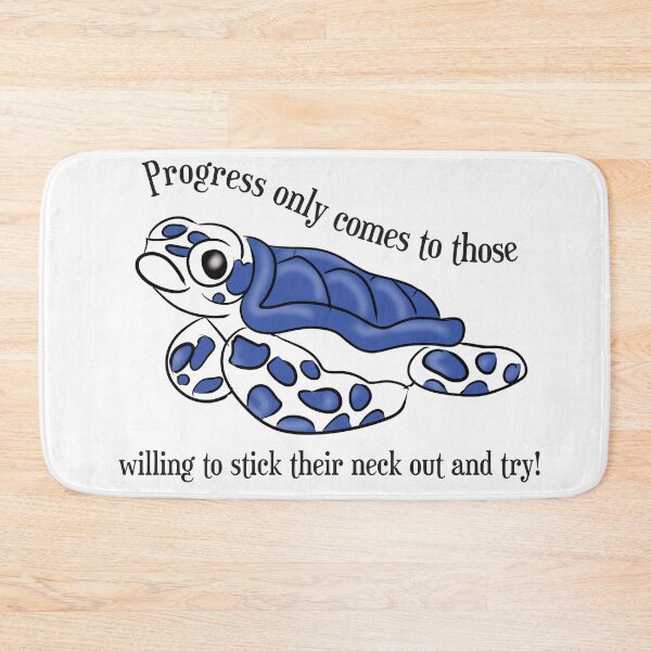 Item preview, Brave Little Turtle designed and sold by beCAkedesigns.