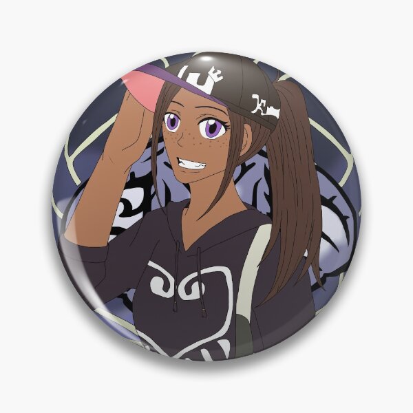 Item preview, Key Kid Rebecca designed and sold by SnowAngelRika.