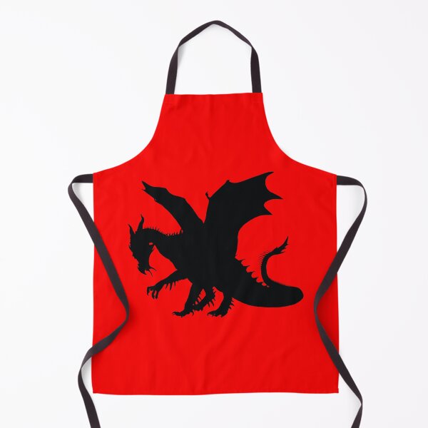 Item preview, Dragon! designed and sold by abbazabba.