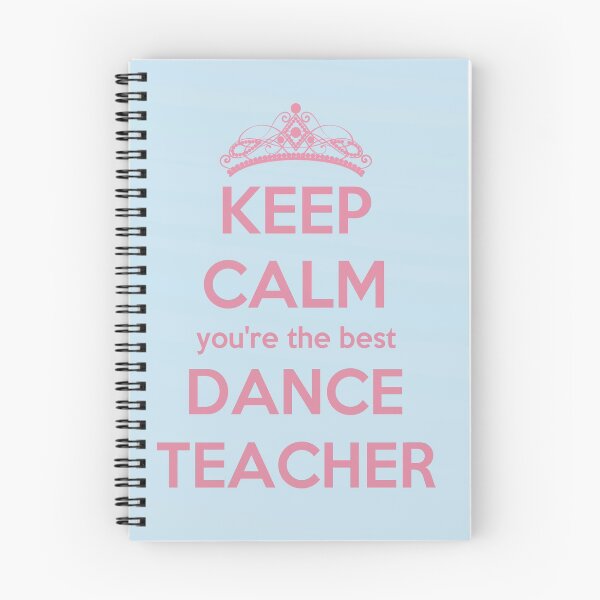 Item preview, Best Dance Teacher designed and sold by della95.