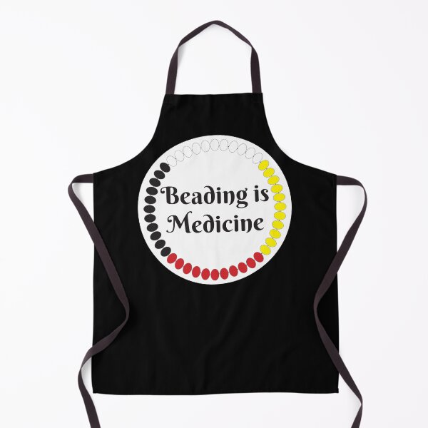 Item preview, Beading is Medicine designed and sold by LovetannCreate.