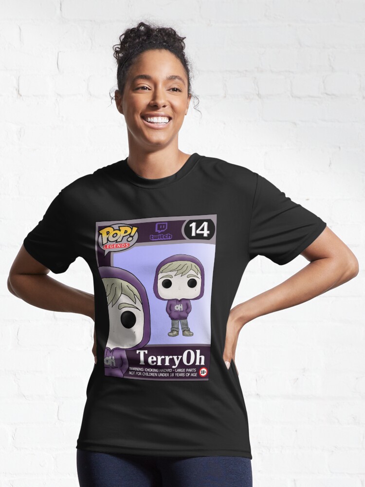 funko t shirts uk