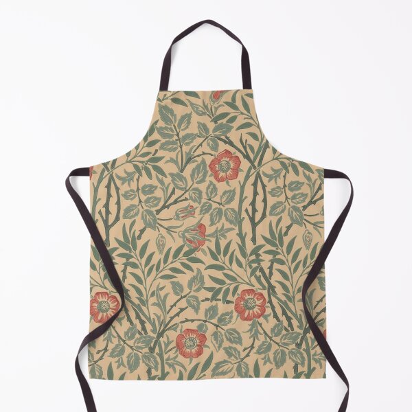 Item preview, William Morris flowers design designed and sold by Vivanne-art.