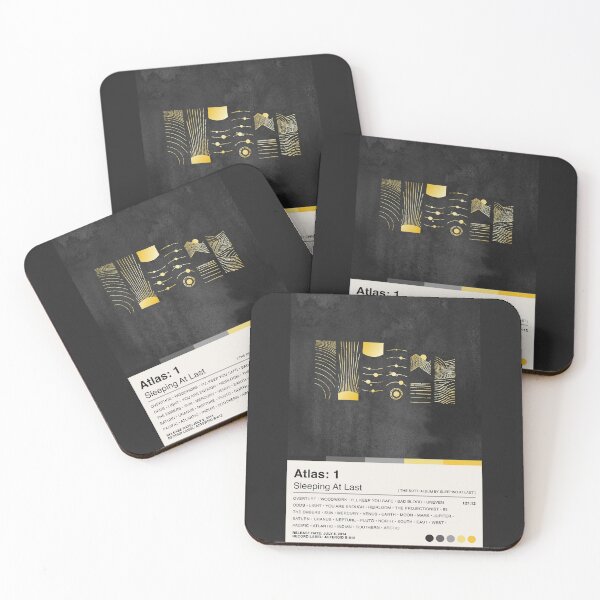 Item preview, Atlas: I designed and sold by kukfitta.