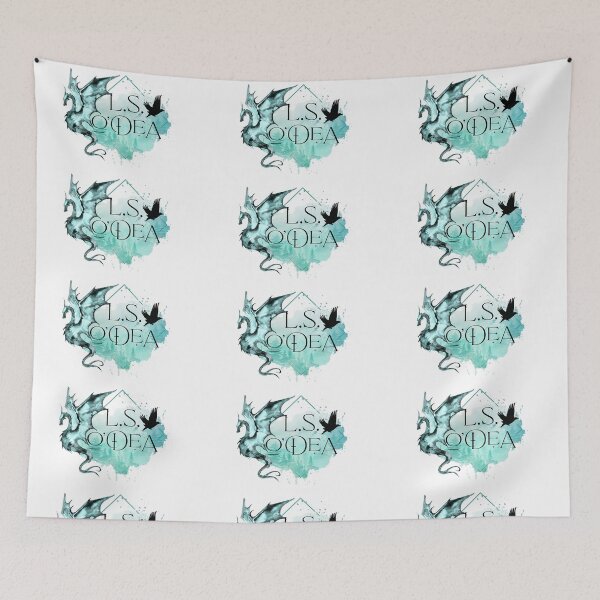Item preview, Author L. S. O'Dea  designed and sold by AuthorLSODea.