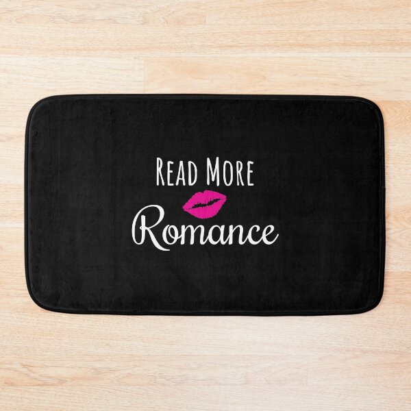 Item preview, Read More Romance designed and sold by LovetannCreate.