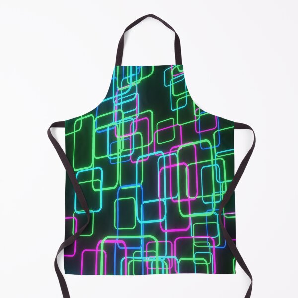 Item preview, neon light figures designed and sold by kombos.