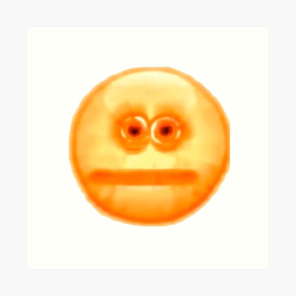 Cursed Emojis: Unleash Your True Self 🤬 With The Art Of Emojis 😐