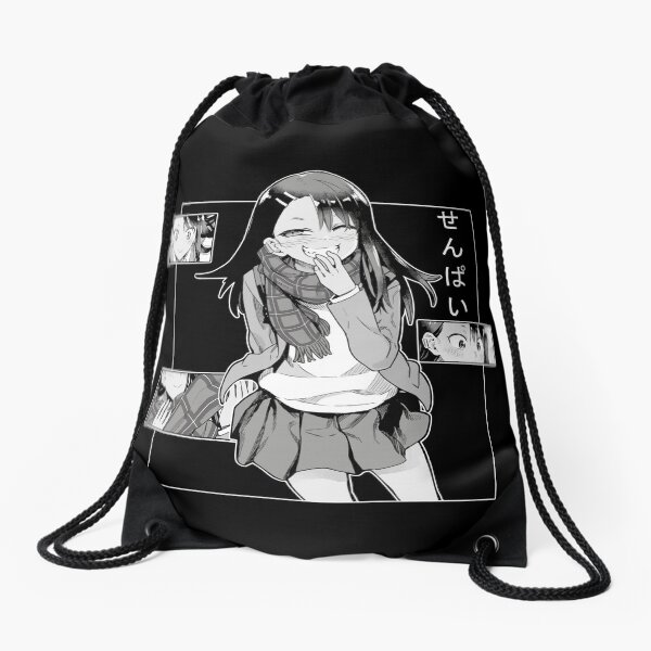 Bolsas: Ijiranaide Nagatoro San