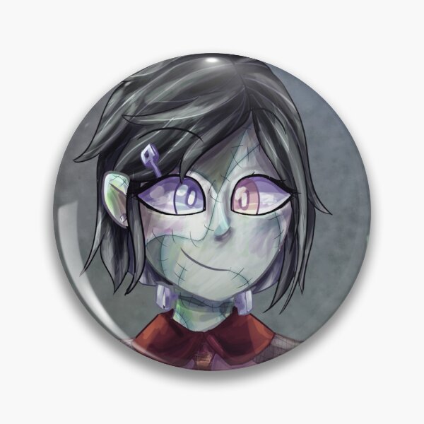 Item preview, Em Frankenstein (with backgrount) designed and sold by -Solarly-.