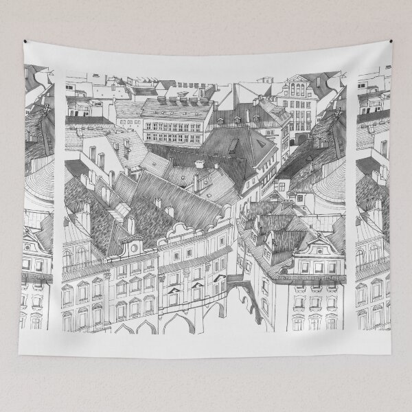 Item preview, Czech Republic designed and sold by María Maldonado Grajeda.