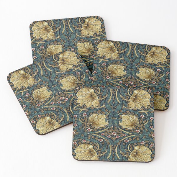 Aperçu de l'œuvre William Morris proxénète créée et vendue par Vivanne-art.