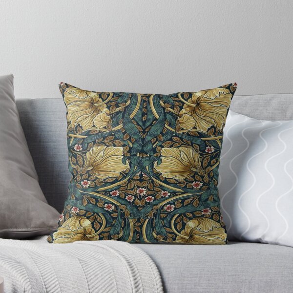 Item preview, William Morris proxénète designed and sold by Vivanne-art.