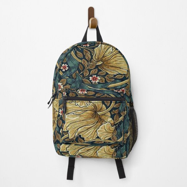 Item preview, William Morris pimpernel designed and sold by Vivanne-art.