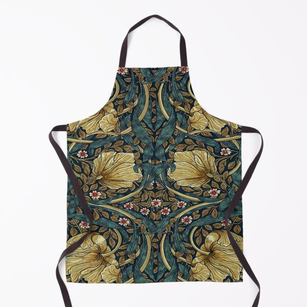 Item preview, William Morris pimpernel designed and sold by Vivanne-art.
