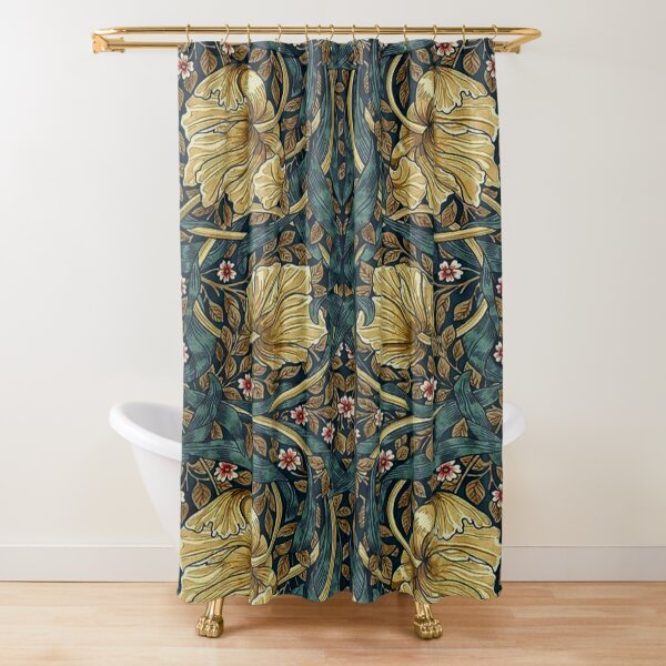 Item preview, William Morris pimpernel designed and sold by Vivanne-art.
