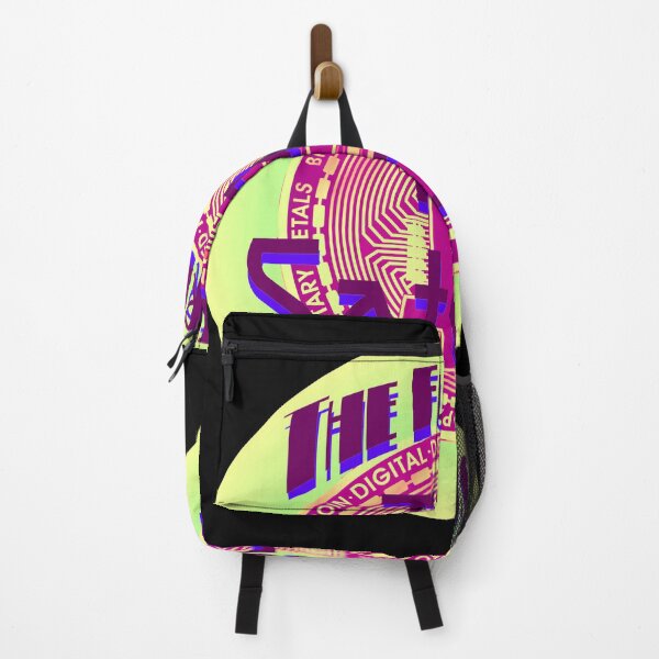 Item preview, Satoshi | Bitcoin Hodler | Hodling Crypto | Neon Green | NFT aesthetics designed and sold by spinolator.