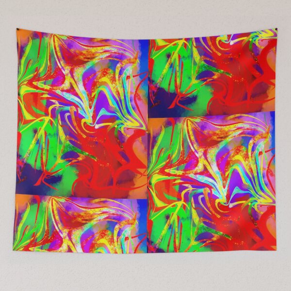 Item preview, Beautiful abstract, designed and sold by Joelartdesigns.