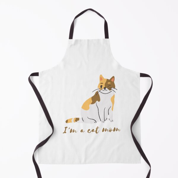 Item preview, Cat mom designed and sold by discoverystore.
