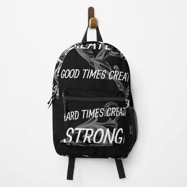 Item preview, Strong People Create Good Times designed and sold by prodewse.