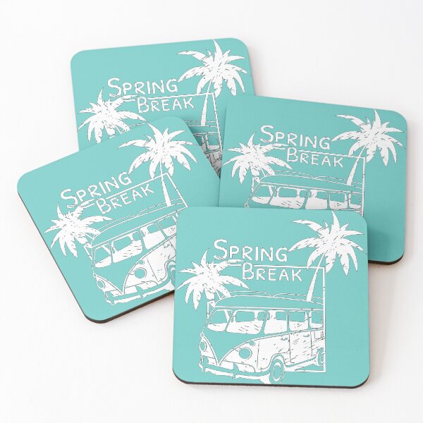 Item preview, Spring Break designed and sold by yudha2733.
