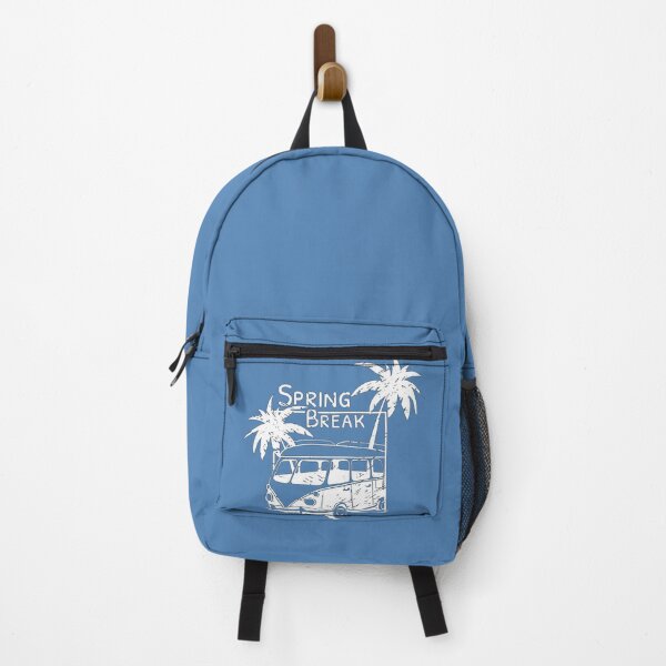 Item preview, Spring Break designed and sold by yudha2733.