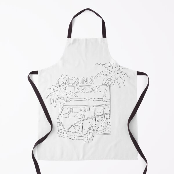 Item preview, Spring Break designed and sold by yudha2733.