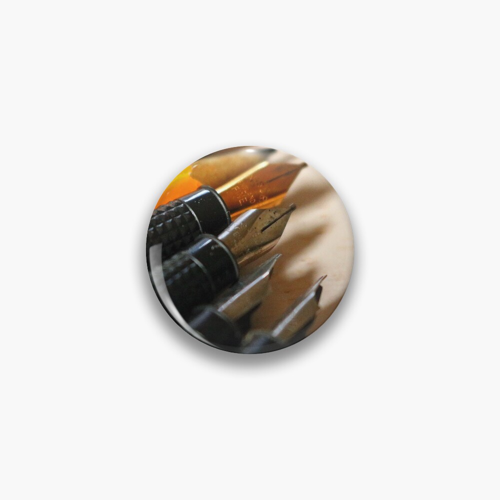 Item preview, Pin designed and sold by shellcreek.