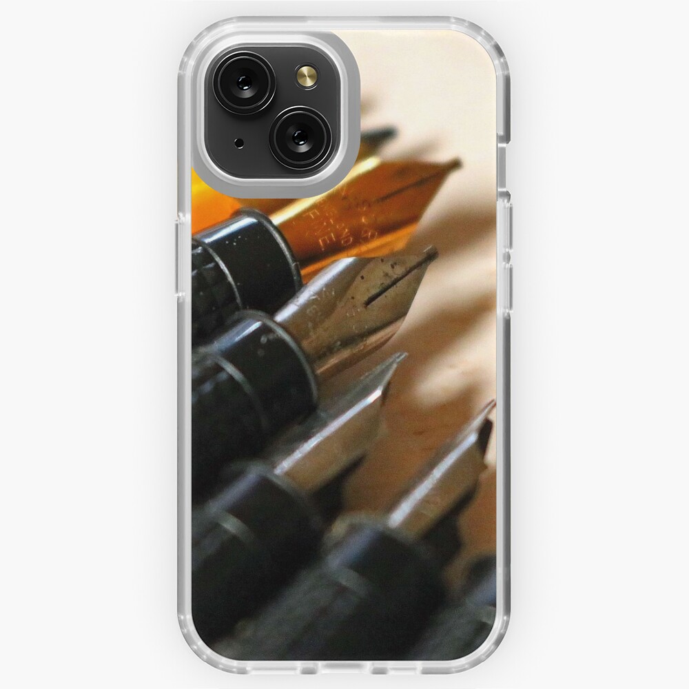 Item preview, iPhone Soft Case designed and sold by shellcreek.