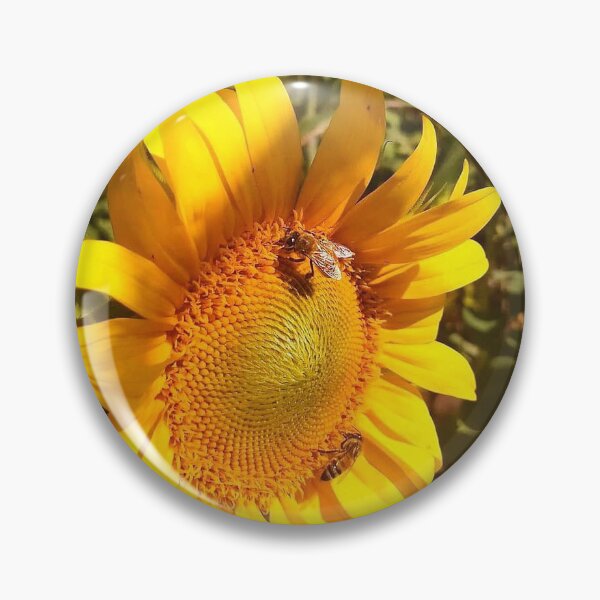 Item preview, POLLINATORS designed and sold by NinjaKick13.