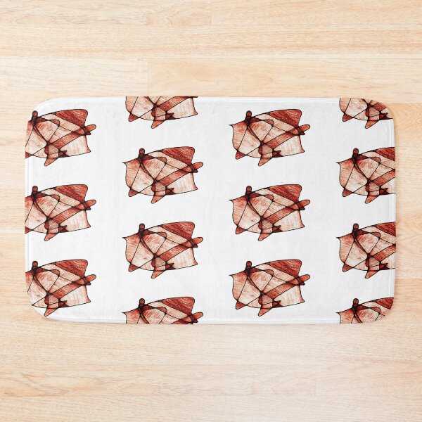 Item preview, Spatial Cluster designed and sold by colouroz.