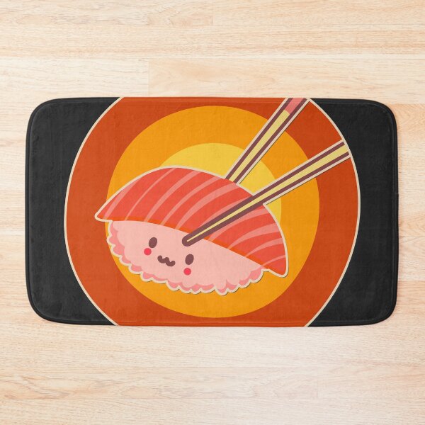 Item preview, Sushi and Sunshine designed and sold by AweSoMe Shirts.