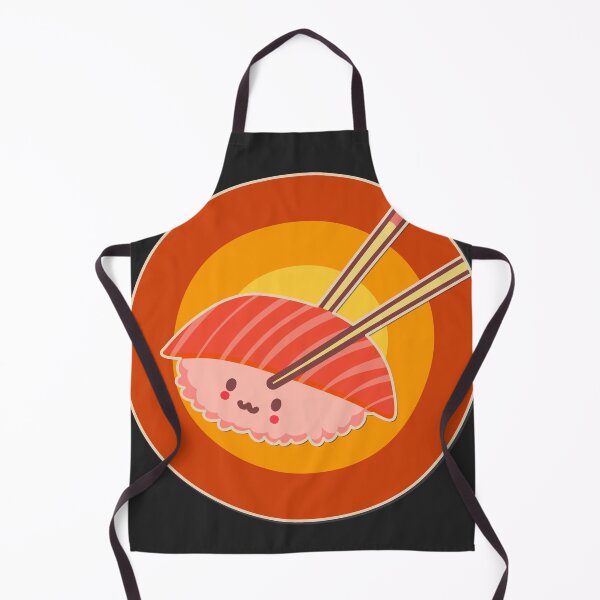 Item preview, Sushi and Sunshine designed and sold by AweSoMe Shirts.