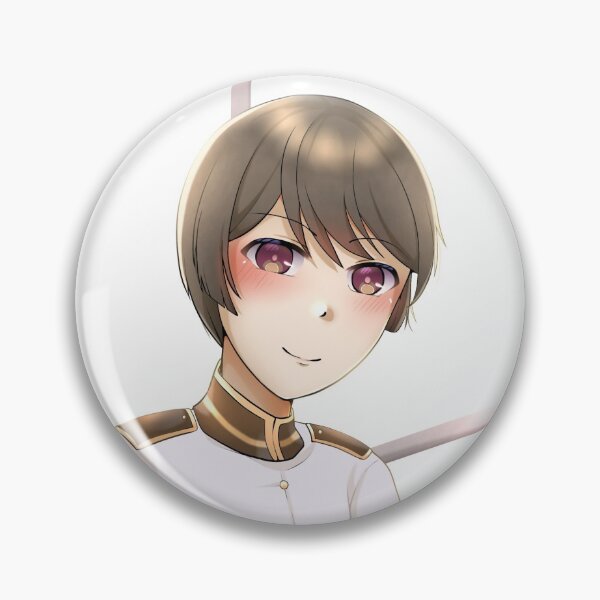 Item preview, Hetalia - Japan/Kiku Honda  designed and sold by HoshiNekoStore.