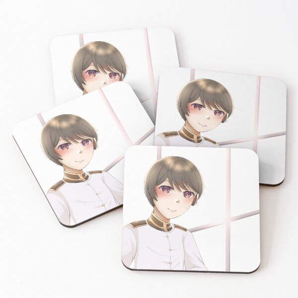 Item preview, Hetalia - Japan/Kiku Honda  designed and sold by HoshiNekoStore.