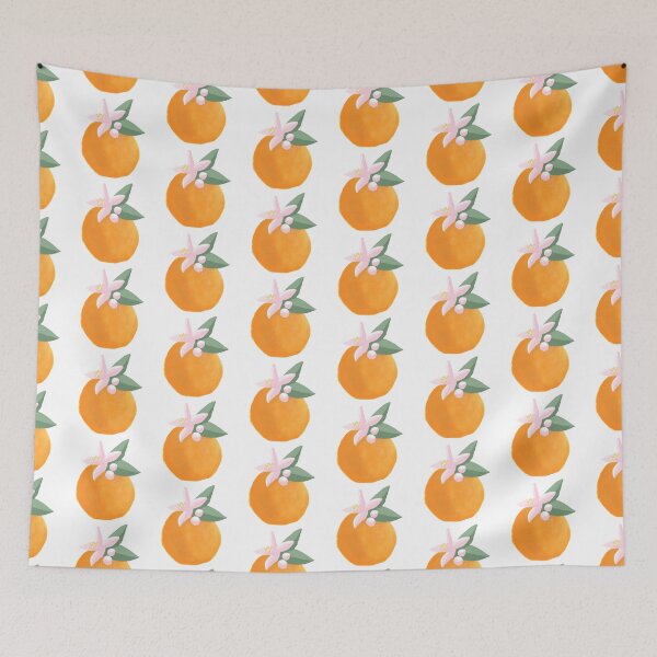 Item preview, Citrus Blossom designed and sold by christina-anne.