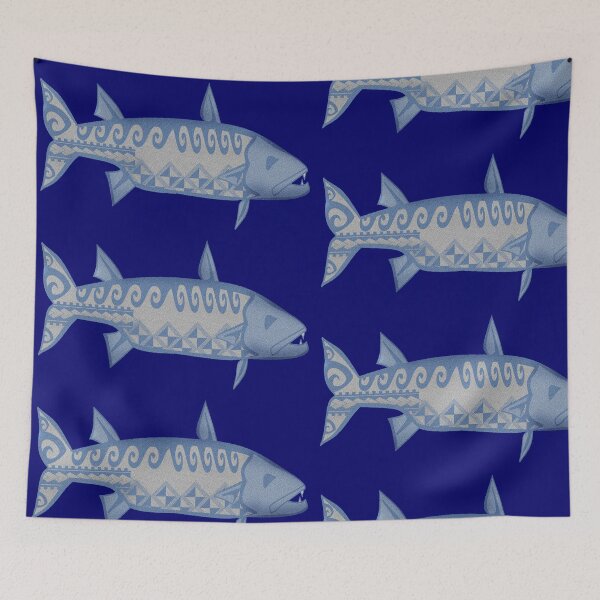 Item preview, THE REEF GUARD designed and sold by NINUNO.