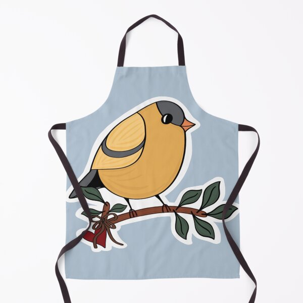 Item preview, Bird Out on a Limb designed and sold by pitzlplace.