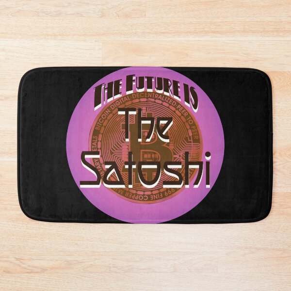 Item preview, Satoshi | Bitcoin Hodler | Hodling Crypto | Sepia | NFT aesthetics designed and sold by spinolator.