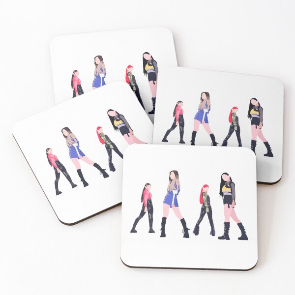Item preview, aespa Next Level Digital Illustration  designed and sold by Jewelsm13.